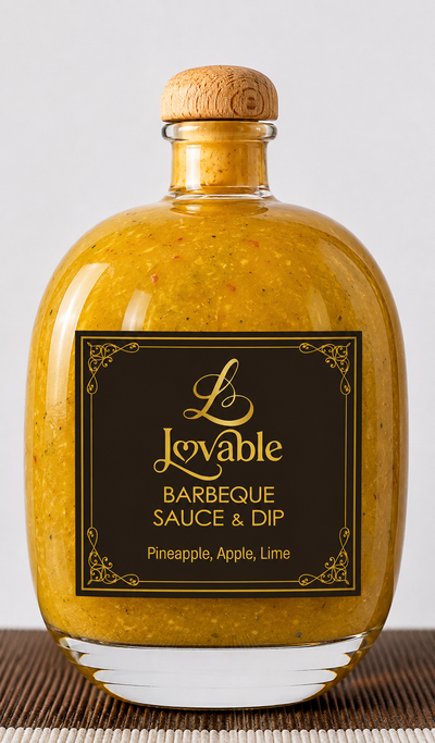 Pineapple, Apple, Lime
