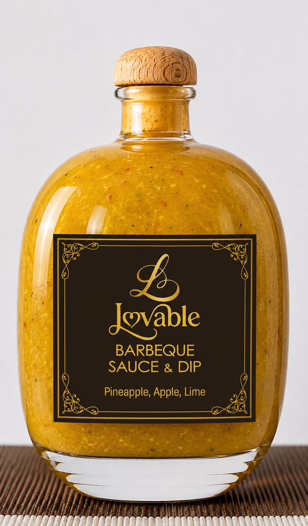 Pineapple, Apple, Lime