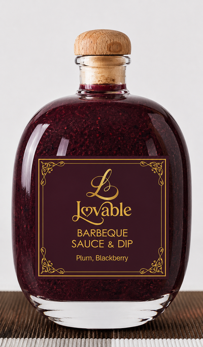 Plum, Blackberry
