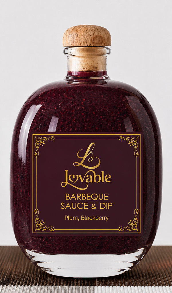 Plum, Blackberry